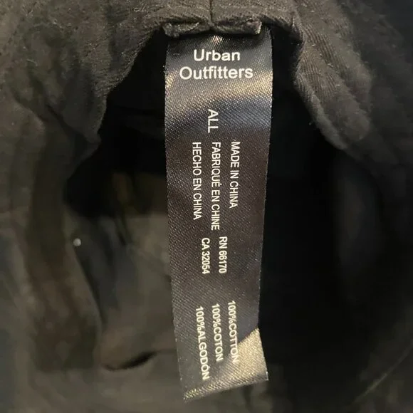 Bucket hat - Picture 3 of 3